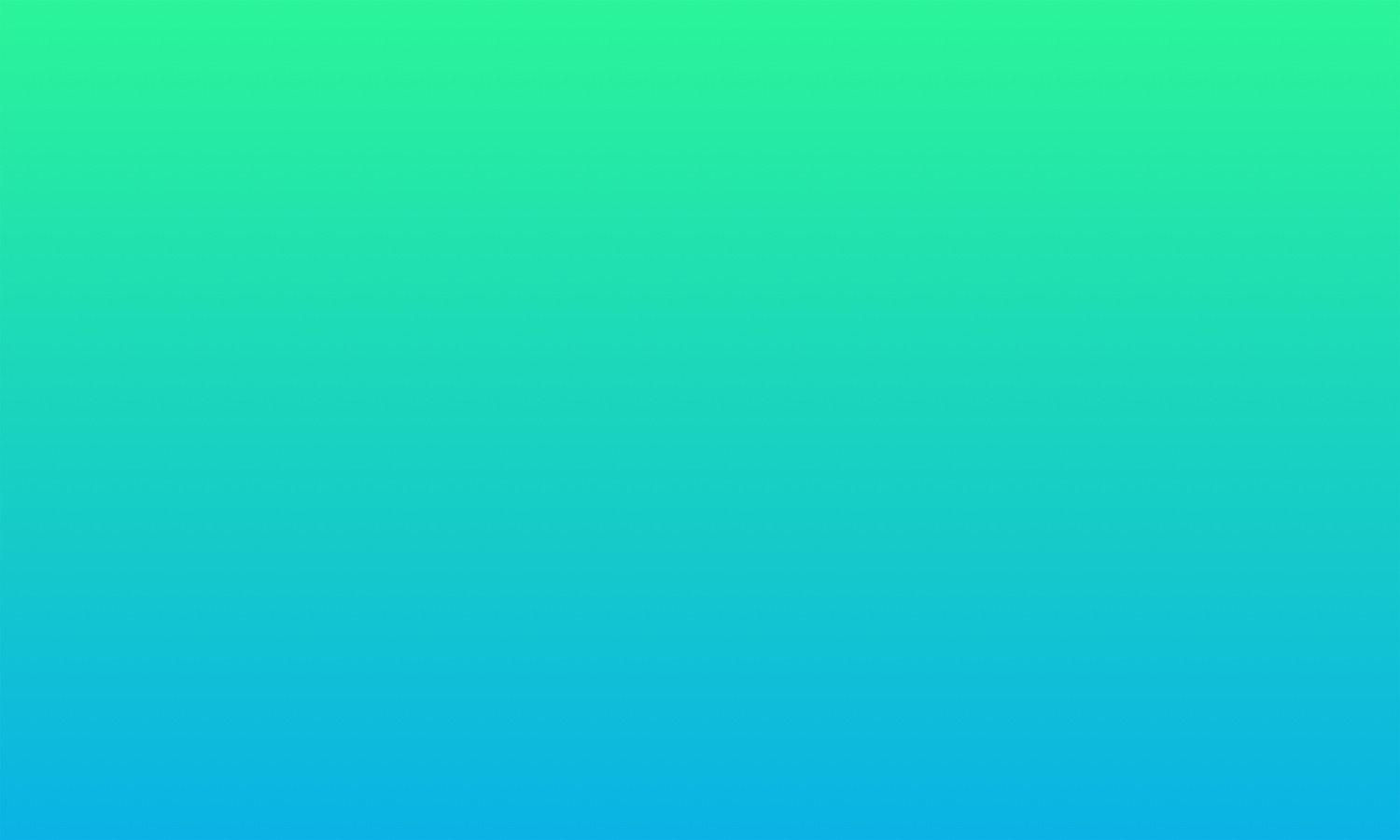 Abstract gradient background. Colorful smooth banner templat